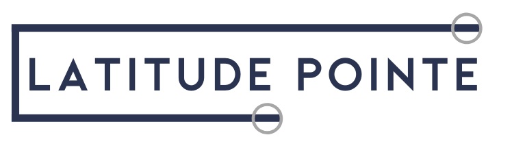 Latitude Pointe Logo
